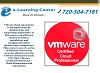 VMware Certified Professional Training 