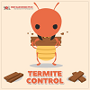 The most effective termite control solutions for your home and business from Insect Killer Services 