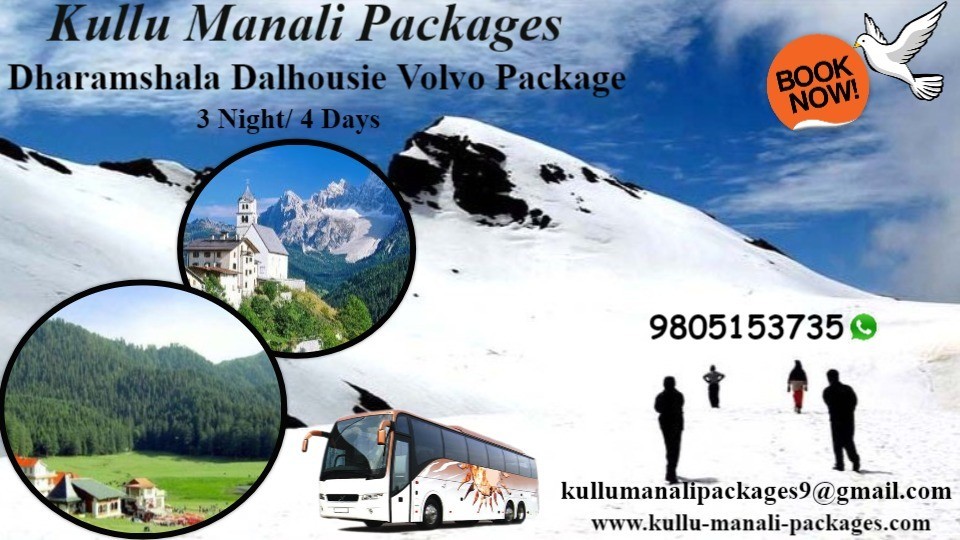 Himachal Tour Packages, Family Tour Packages Himachal
