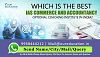 Which is the best IAS commerce and accountancy optional coaching institute in India?
