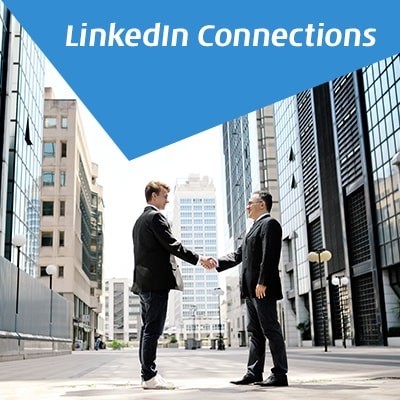 Buy LinkedIn connections