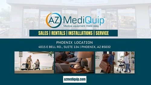 AZ MediQuip - Phoenix