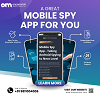 Top Mobile Spy App for Monitoring Phones | Ultimate Surveillance Tool