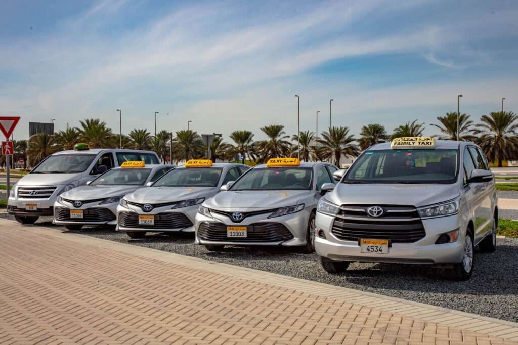 ?? Makkah to Madinah Taxi Fare – Hassle-Free & Affordable