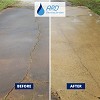 Precision Pressure Washing in Indian Trail NC