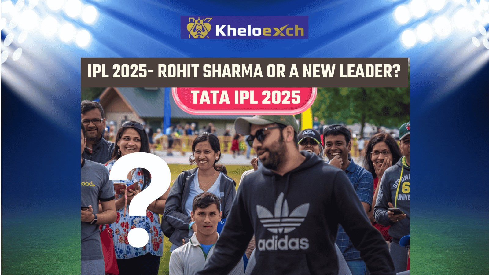 Rohit Sharma or a New Leader? Mumbai Indians Captain for IPL 2025 Revealed 