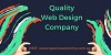 Quality Web Designing Company