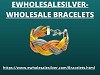 Ewholesalesilver- wholesale bracelets
