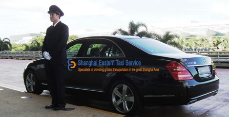 Shanghai Airport Taxi- Book at Affordable Price
