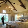 Master Bedroom - Residential - The Gilded Nest