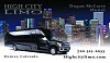 High City Limo Denver Colorado