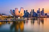 Registration Options in Singapore for Foreign Companies - BBCIncorp