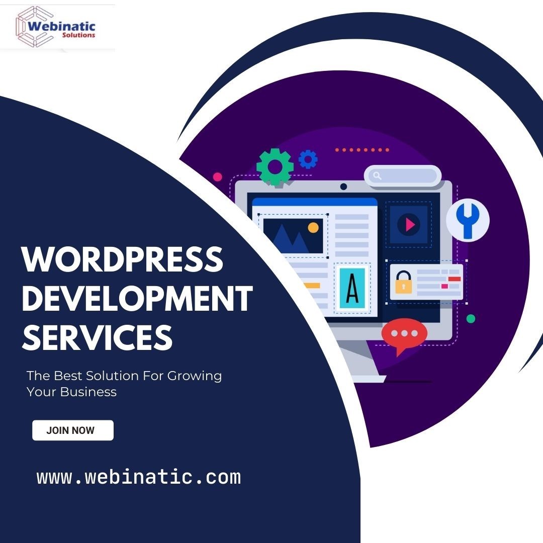 Best WordPress Development Services in California