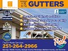 Gutter Company in Semmes Alabama 
