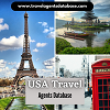 How Advanced Travel Agent Database Providers are Shaping the USA Travel Industry?  