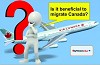 Benefits of Canada PR visa!