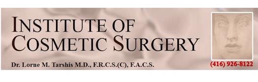 The Institute of Cosmetic Surgery 