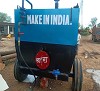 Bitumen Tank Manufacturer In India