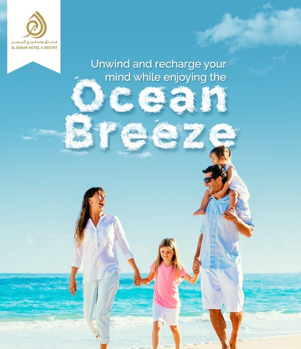  Experience Unmatched Luxury at The Best Five-Star Hotel in Fujairah