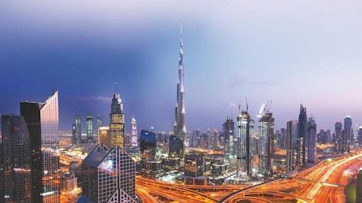 UAE: FDI’S MOST WANTED