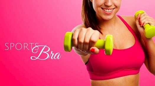 Gym Bra - Purchase High Quality Sports Bra For Gym From Top-most Store