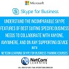 Learn Microsoft Skype for Business with Netcom learning, 