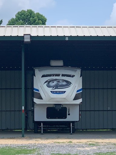 A&D RV and Boat Storage
