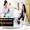 Boost your income:Earn Extra Money from Home