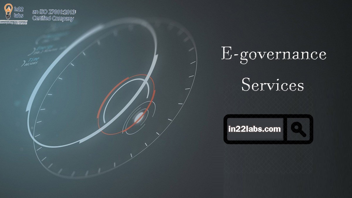 e-governance services