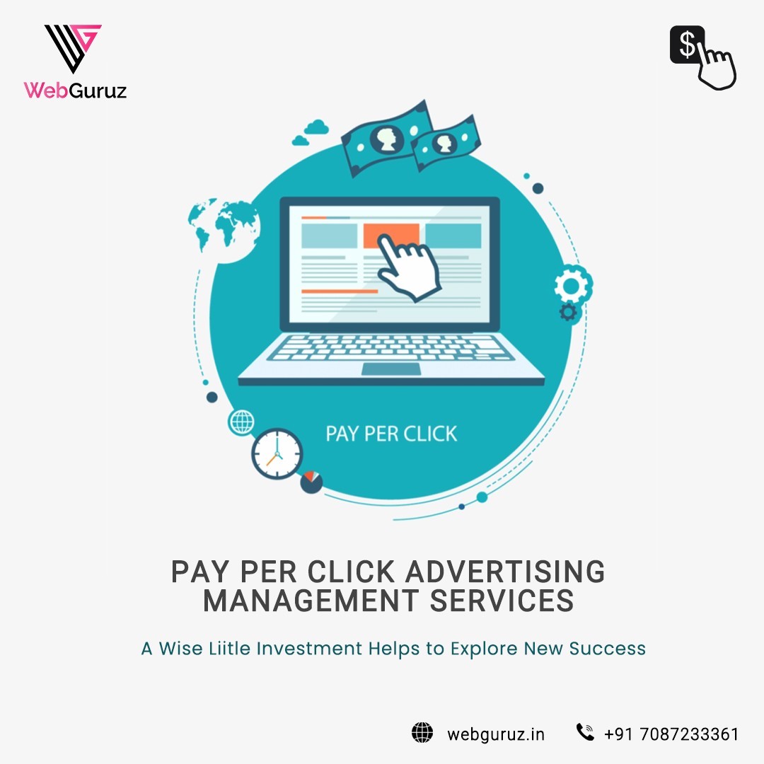 Paid Search Engine Marketing Services | Webguruz