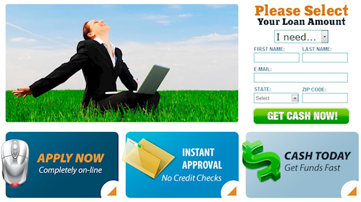 Payday Loans are short-term loan that approves in 4-5 Hours; Fill FROM Online to avail quick LOAN..!