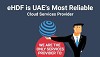 Importance of Cloud Service Providers