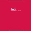 Red Keller Williams Presentation Folders