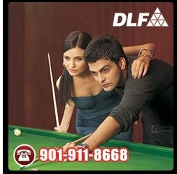DLF Woodland Heights Bangalore