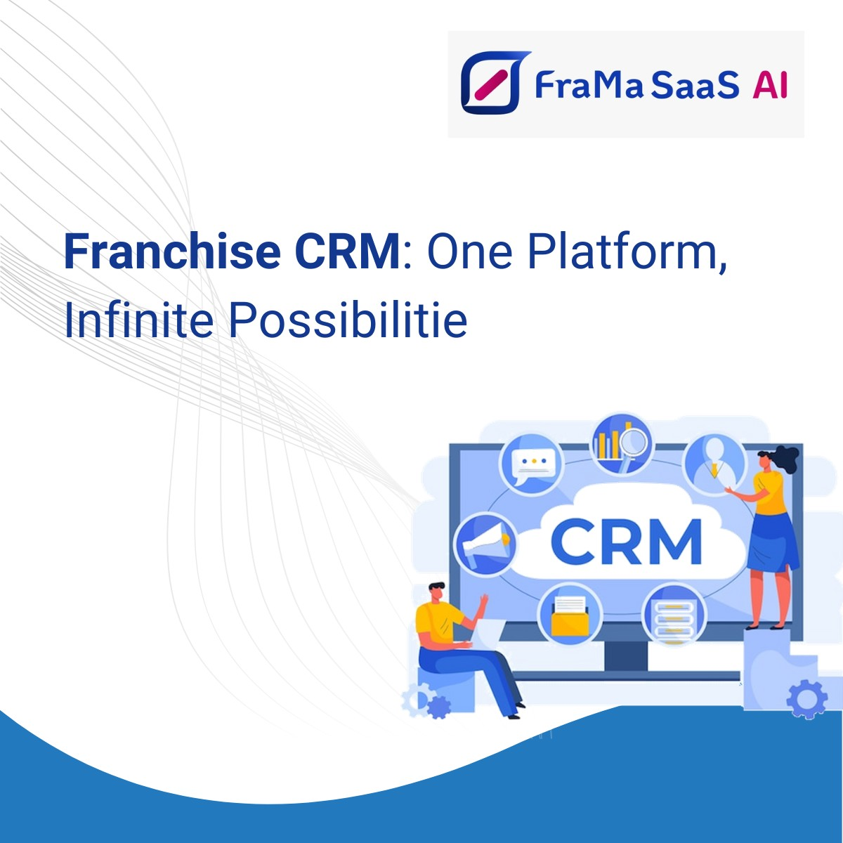 Best Franchise Management Software in Kolkata