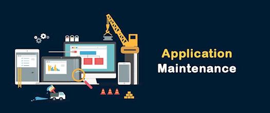 Offshore Software Application Maintenance Services
