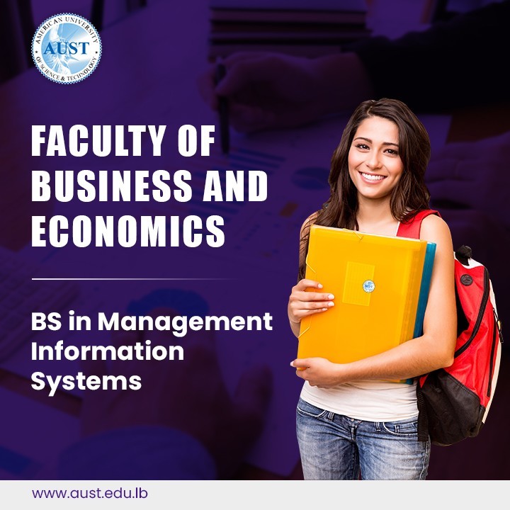 BS in Management Information System in Lebanon