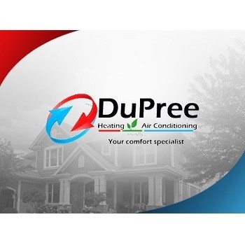 DuPree Heating & Air Conditioning