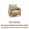 Buy Luxury Dining Room Furniture Online