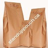 Site Gusset Paper Bags