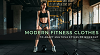 Modern Fitness Clothes are Adapted By 5 Kinds Of Exercise Routines