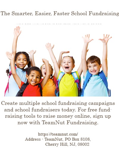 school-fundraising