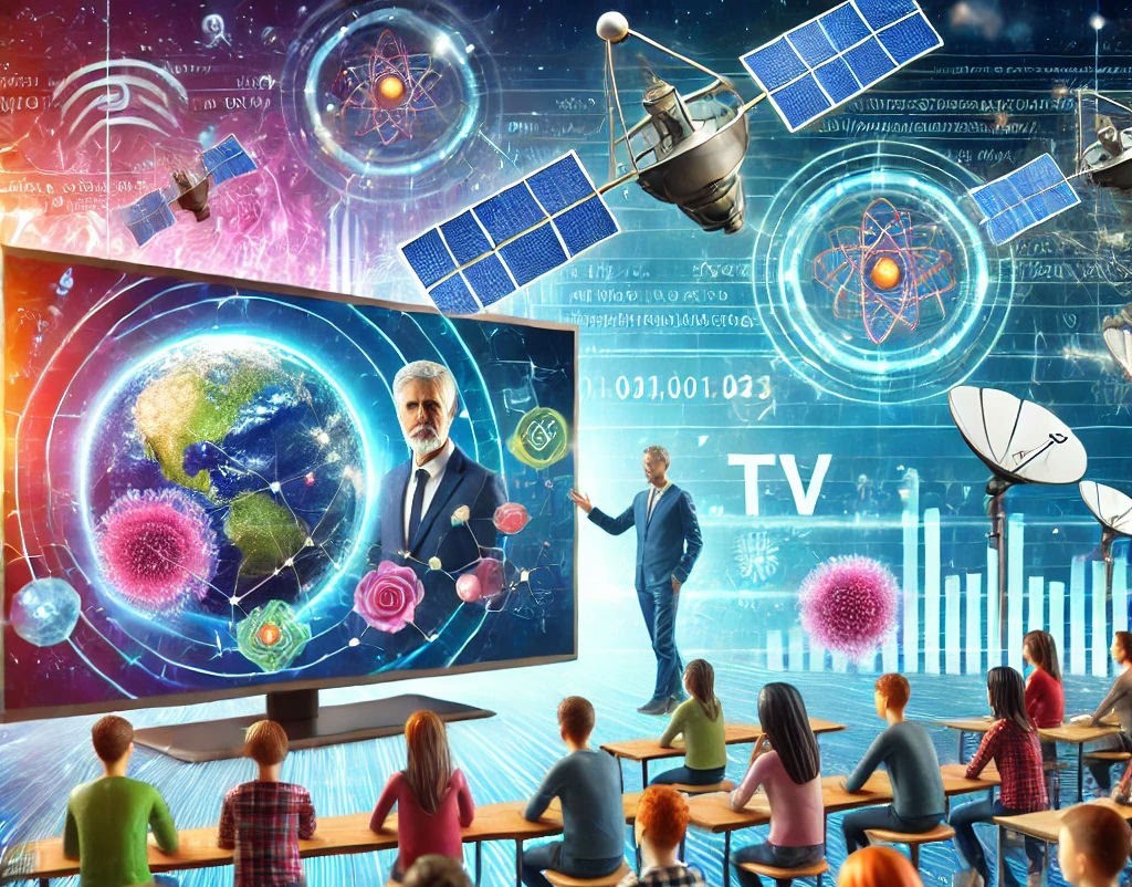 How Can a Media Communication Company Transform Your Brand's Reach?