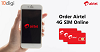 Order Airtel 4G SIM Online 