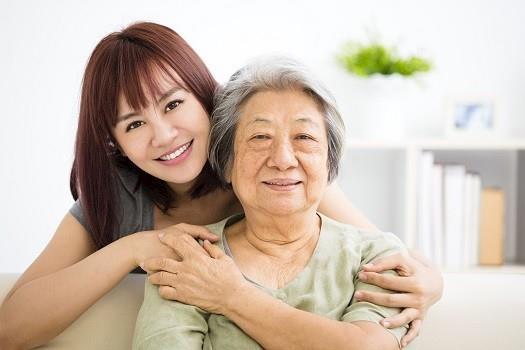 5 Unique Challenges of Providing Care for a Grandparent