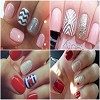 Nail Art and Training in LA Beauty College