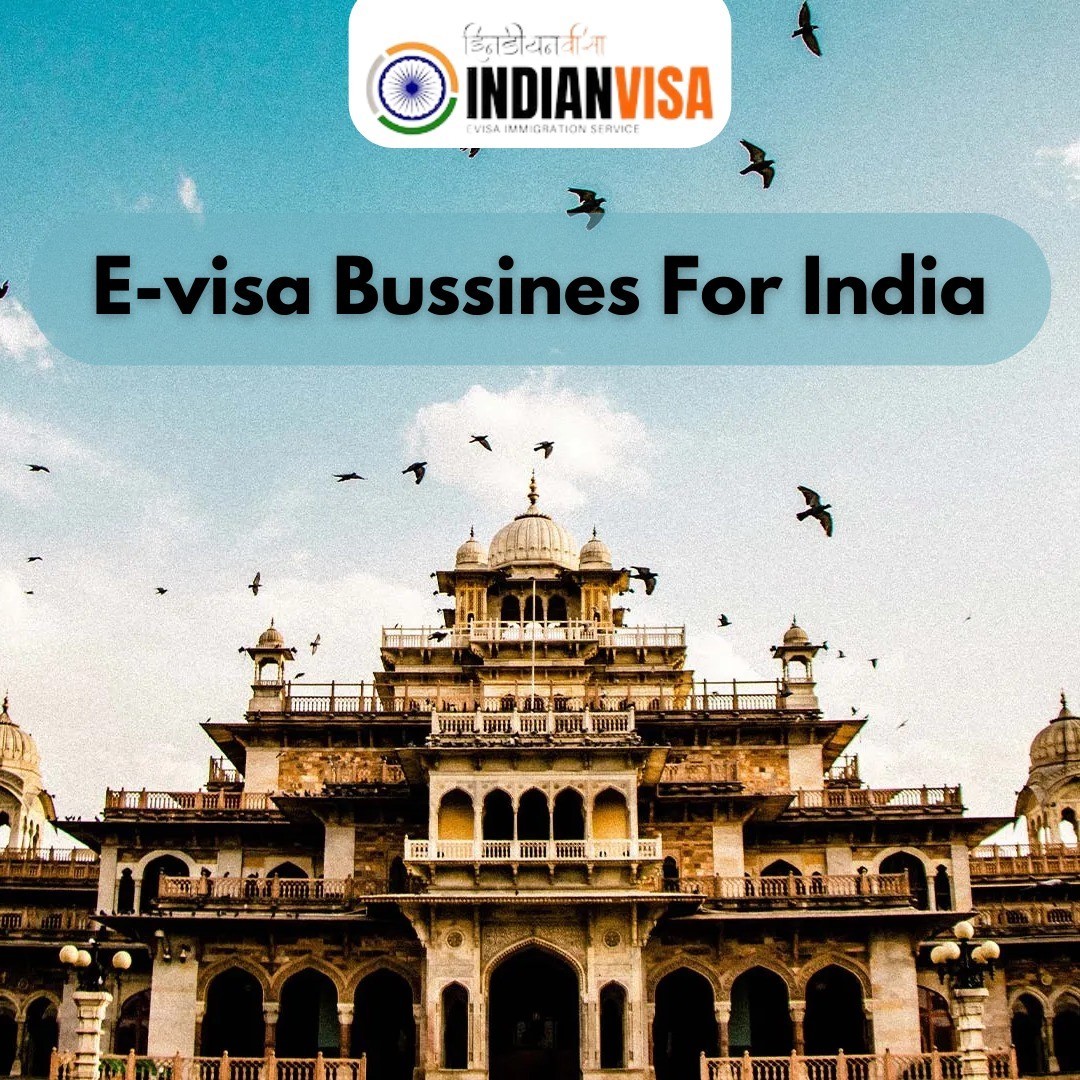 evisa india