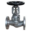 Bellow Sealed  Globe valve manufacturer in germany