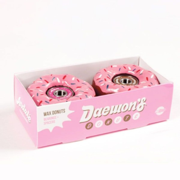 Custom Donut Boxes