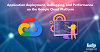 Application deployment, Debugging, and Performance on the Google Cloud Platform